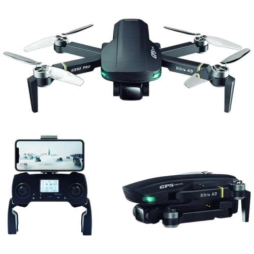 Дрон Global Drone GD94 Pro