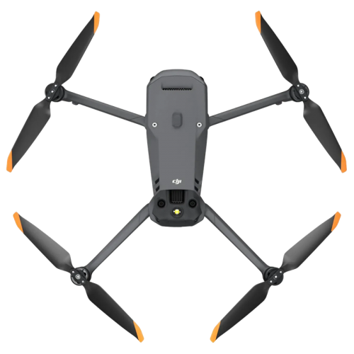 Купить Квадрокоптер DJI Mavic 3 Multispectral в Казахстане, Алматы 