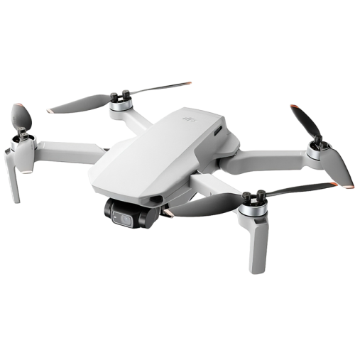 DJI Mavic Mini 2