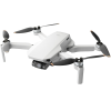 Купить DJI Mini SE Combo серый  в Казахстане, Алматы