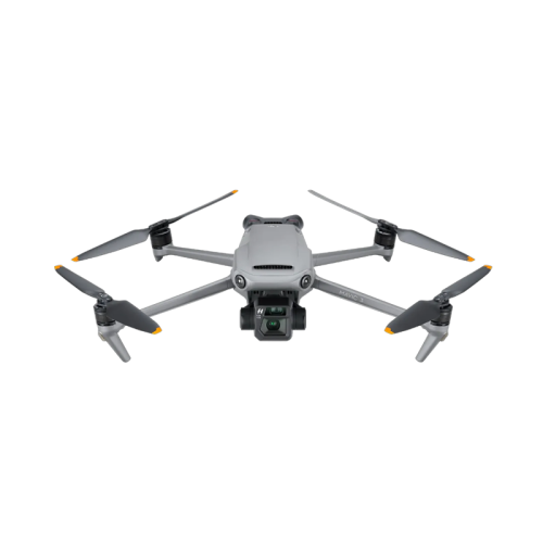Дрон DJI Mavic 3 Fly More Combo 