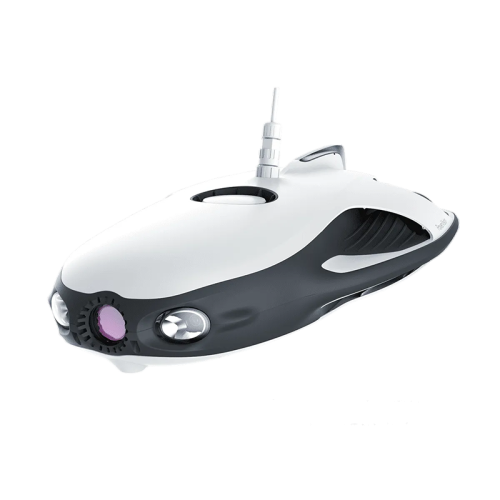 Drone ZFR PowerVision PowerRay шебері