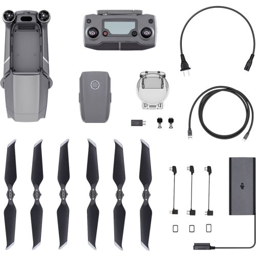 Купить DJI Mavic 2 Pro  в Казахстане, Алматы