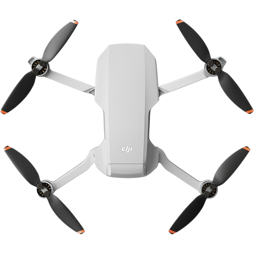 Купить DJI Mini SE Combo серый  в Казахстане, Алматы