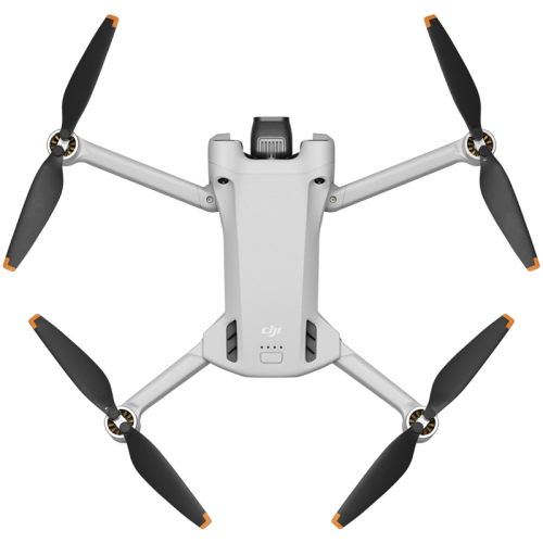 Купить Дрон DJI Mini 3 Pro белый + DJI RC  в Казахстане, Алматы