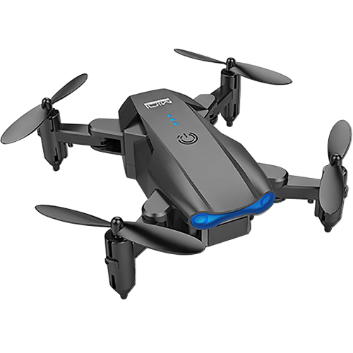 Квадрокоптер с Камерой Mini Drone