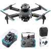 Dron Flyxinsim S96 қарасын Қазақстанда, Алматыда сатып алыңыз