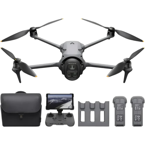 DJI Mavic 4 Pro 512 ГБ Creator Combo (DJI RC Pro 2)