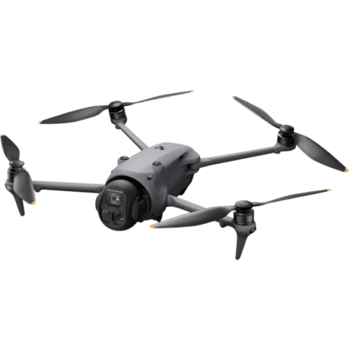 DJI Mavic 4 Pro (DJI RC 2) Новосибирск, Россия