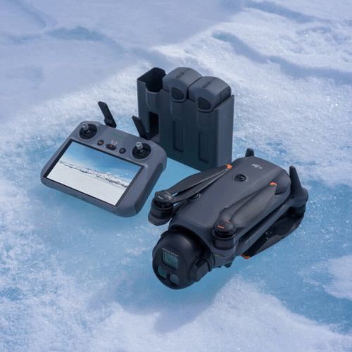 DJI Mavic 4 Pro Fly More Combo (DJI RC 2) Алматы, Қазақстан