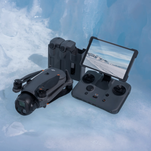 DJI Mavic 4 Pro 512 ГБ Creator Combo (DJI RC Pro 2) Алматы, Казахстан