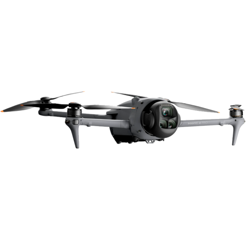 DJI Mavic 4 Pro 512 ГБ Creator Combo (DJI RC Pro 2) Алматы, Казахстан