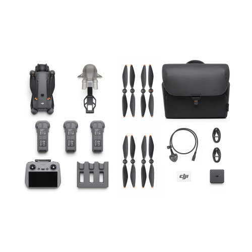 DJI Mavic 4 Pro Fly More Combo (DJI RC 2) Алматы, Қазақстан