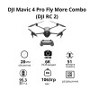 DJI Mavic 4 Pro Fly More Combo (DJI RC 2) Алматы, Қазақстан