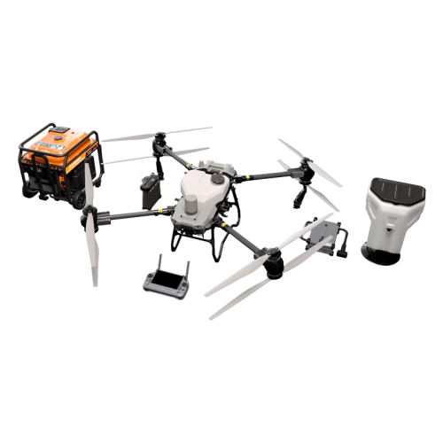 Дрон DJI Agras T50 Combo