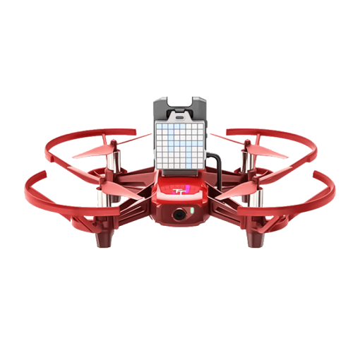 Дрон DJI RoboMaster TT