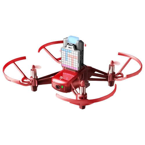 Купить Дрон DJI RoboMaster TT в Новосибирске, Россия | доставка