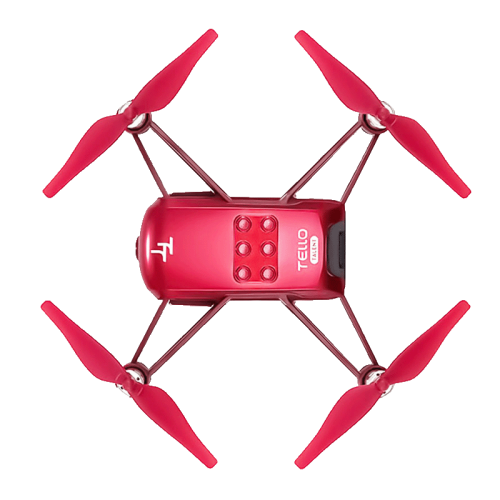Купить Дрон DJI RoboMaster TT в Новосибирске, Россия | доставка