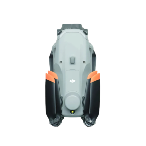 Квадрокоптер DJI Matrice 4E Новосибирск, Россия