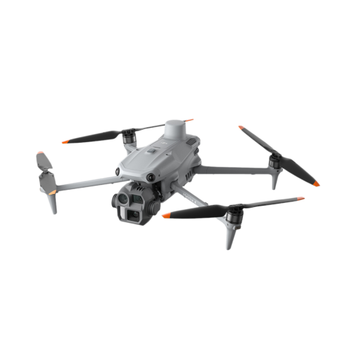 Квадрокоптер DJI Matrice 4E Новосибирск, Россия
