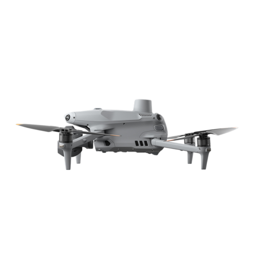 Квадрокоптер DJI Matrice 4E Новосибирск, Россия