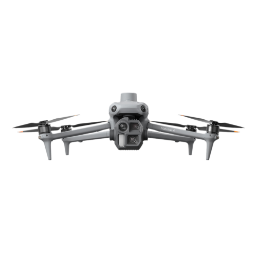 Квадрокоптер DJI Matrice 4E Новосибирск, Россия