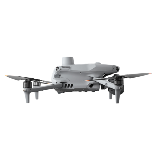 Квадрокоптер DJI Matrice 4E Новосибирск, Россия
