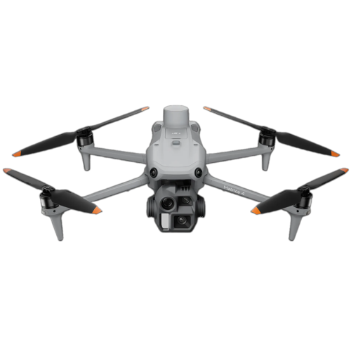 Квадрокоптер DJI Matrice 4E
