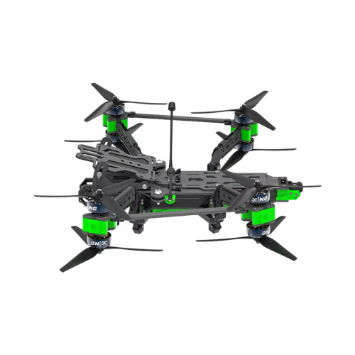 Квадрокоптер iFlight Taurus X8 Pro