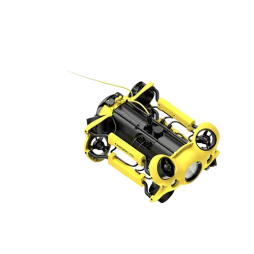 Подводный дрон Chasing M2 ROV (200 м)