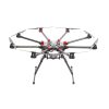 Купить Дрон курьер DJI Spreading Wings S1000 в Новосибирске, Россия | доставка
