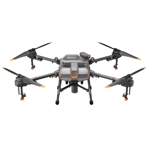 DJI Agras T30 дрон