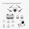 Дрон DJI Mini 3 Fly More Combo Plus белый Алматы, Казахстан