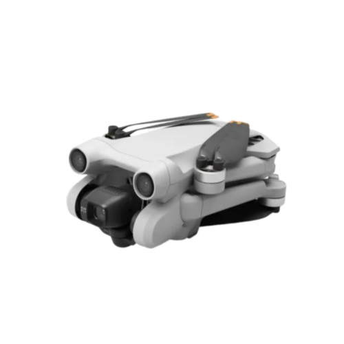 Дрон DJI Mini 3 Fly More Combo Plus белый Алматы, Казахстан