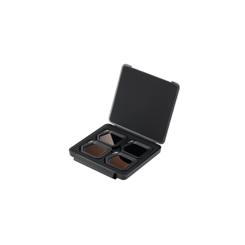 Купить DJI Mavic 3 Classic ND Filters Set  в Новосибирске, Россия | доставка