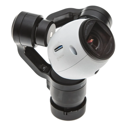 Купить Камера DJI Zenmuse X3  в Казахстане, Алматы