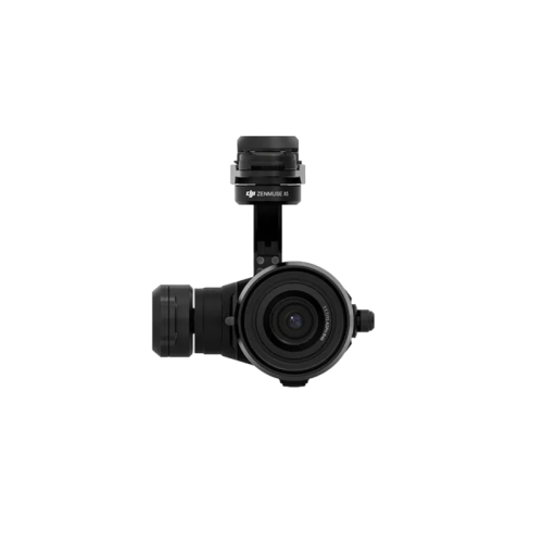 Камера DJI Zenmuse X5