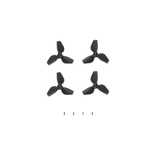 Пропеллеры  DJI Neo Propellers