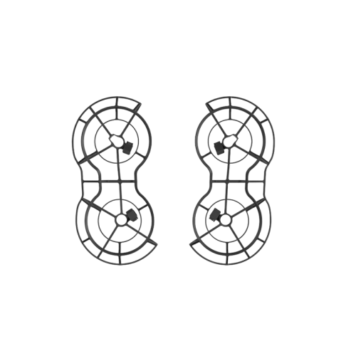 Защита пропеллера DJI Mini 2 360° Propeller Guard