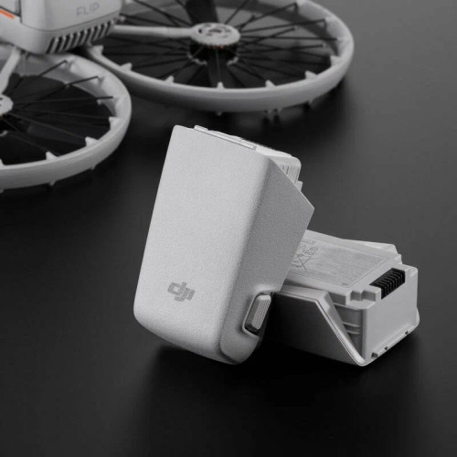 Аккумулятор DJI FLIP Intelligent Flight Batterу Новосибирск, Россия
