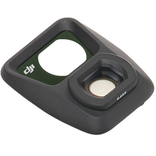 Купить Фильтр DJI Air 3 Wide-Angle Lens  в Казахстане, Алматы
