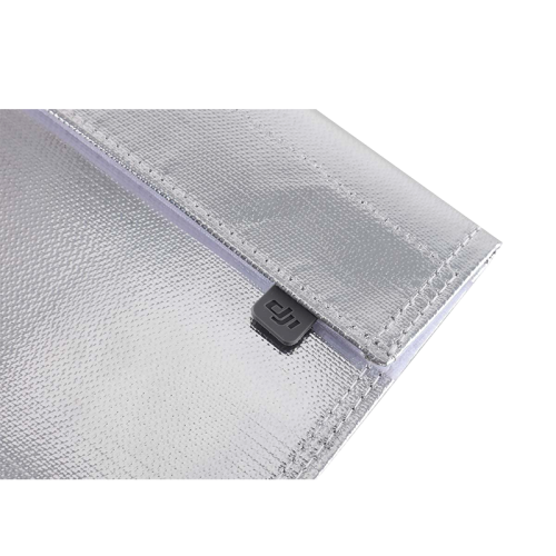 Купить DJI Battery Safe Bag（Small Size）  в Новосибирске, Россия | доставка