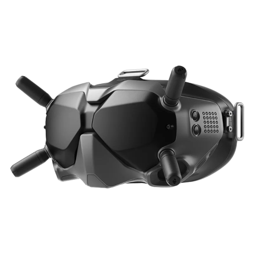 DJI FPV Goggles V2 қара түсті сатып алу Қазақстан, Алматы