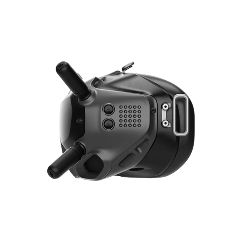 DJI FPV Goggles V2 қара түсті сатып алу Қазақстан, Алматы