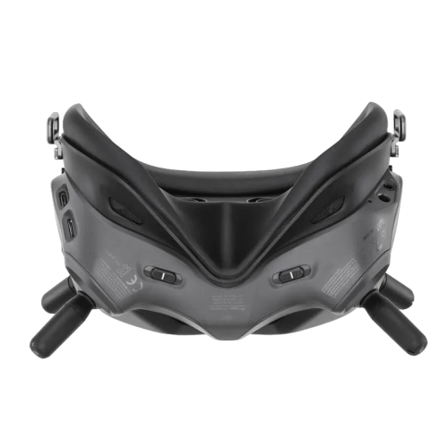 DJI FPV Goggles V2 қара түсті сатып алу Қазақстан, Алматы