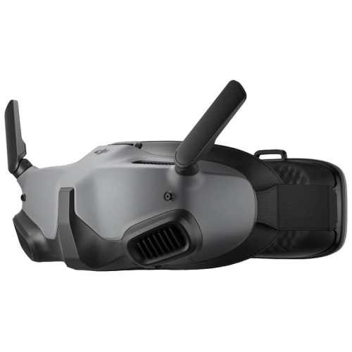 Купить FPV-очки DJI Goggles Integra + Motion 2 Combo  в Новосибирске, Россия | доставка
