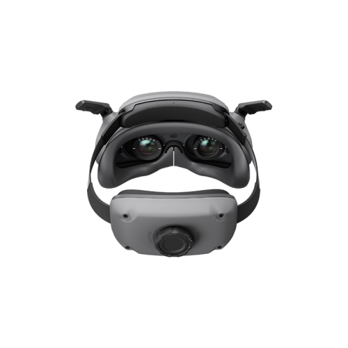 DJI Goggles 3 виртуалды шындық көзілдірігін Қазақстанда, Алматыдан сатып алыңыз