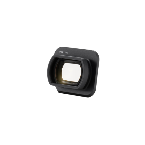 Купить DJI Mavic 3 Classic Wide-Angle Lens  в Новосибирске, Россия | доставка