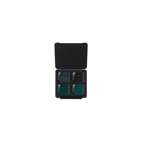 Купить DJI Mavic 3 ND Filters Set（ND64/128/256/512）  в Новосибирске, Россия | доставка