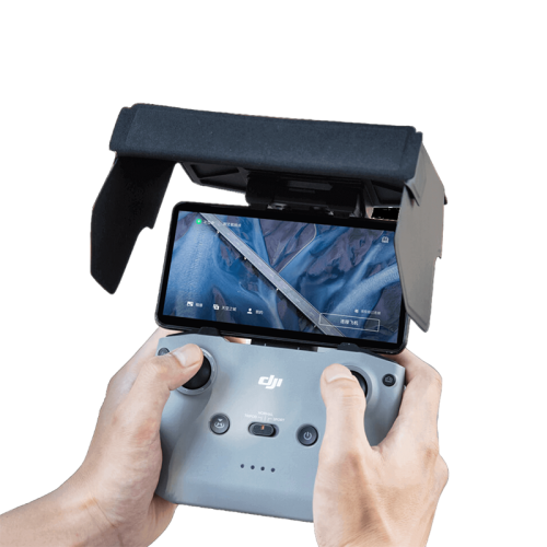 Купить DJI RC-N1 Remote Controller Monitor Hood  в Новосибирске, Россия | доставка